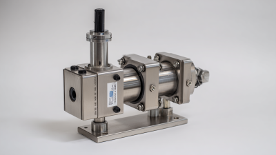 What Makes a Pneumatic Ball Valve the Best Choice for Industrial Applications