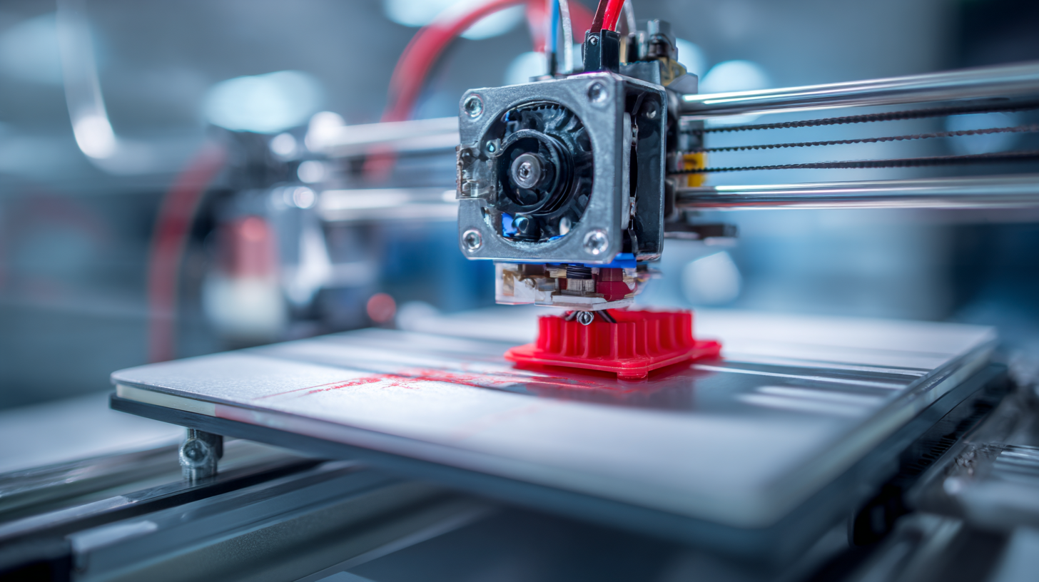 Top Choices for Best 3 D Printing Solutions Across Global Markets