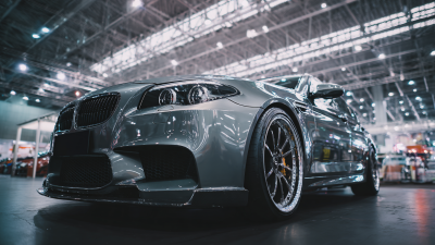 Leading the Global Market: China's Premier Automotive Parts and Accessories for Exceptional Quality