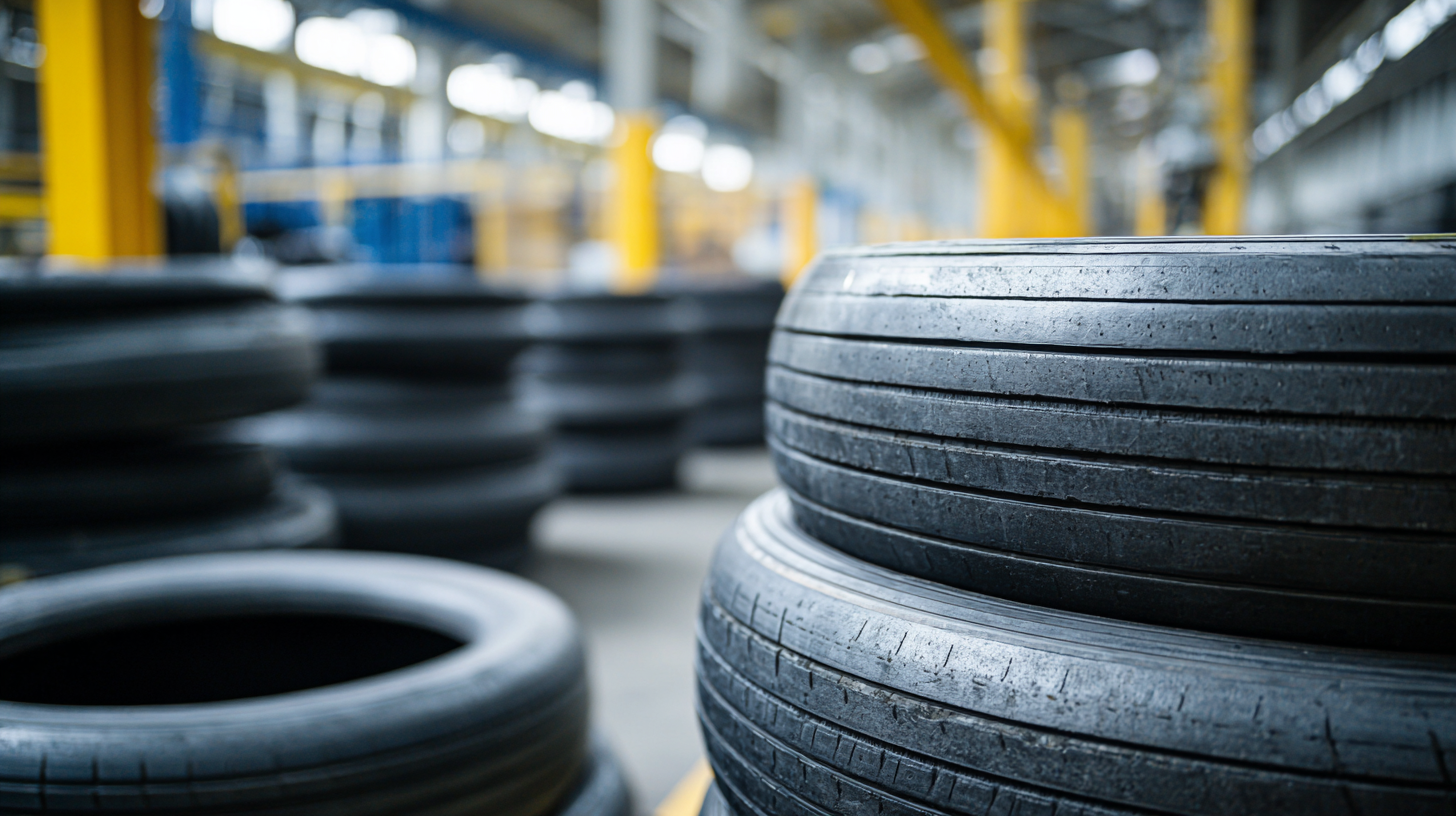 Choosing the Right Manufacturer for Your Best Butyl Inner Tube Needs