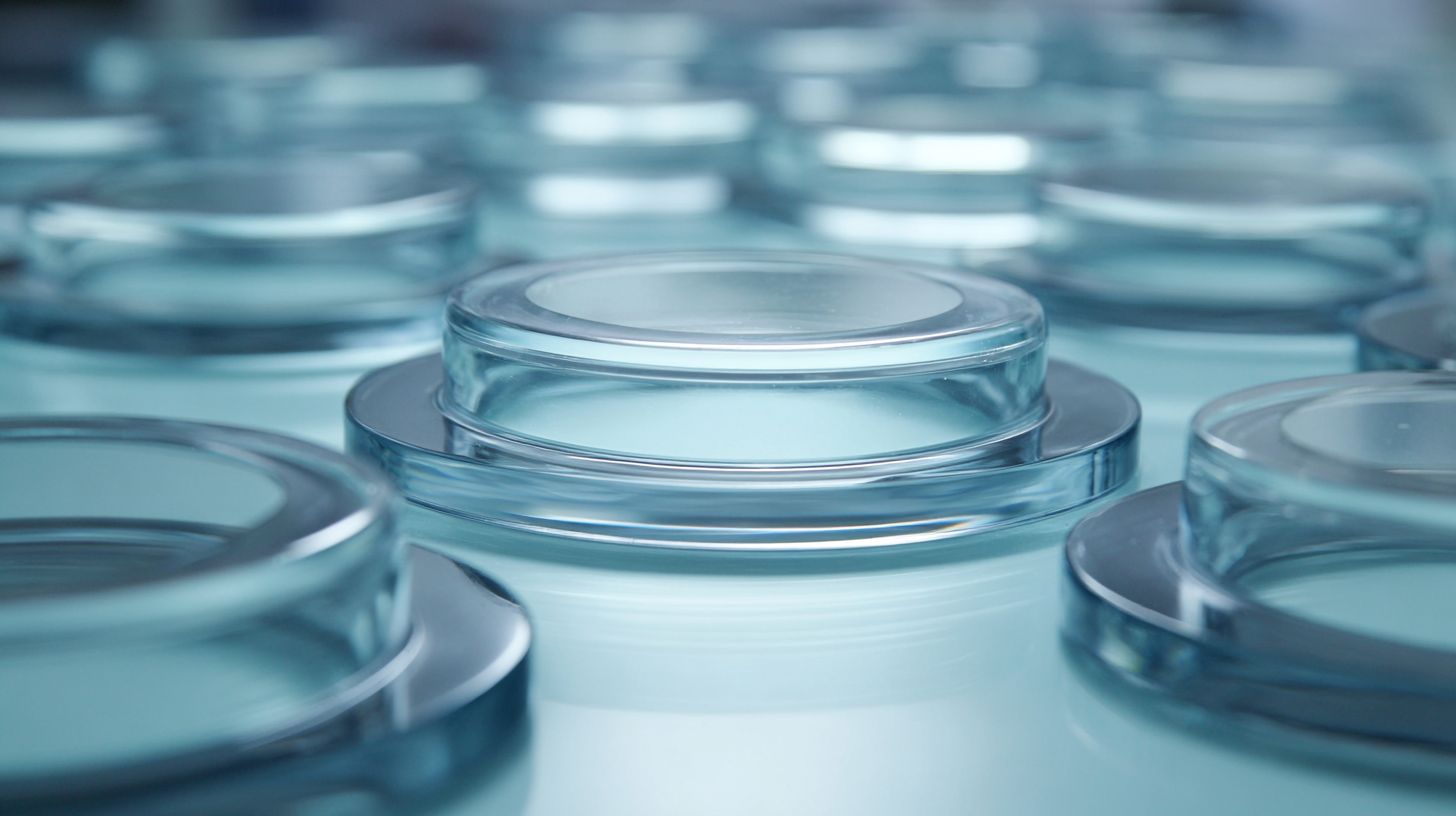 Leading Global Manufacturing Power of China through Best Membrane Disc Diffusers