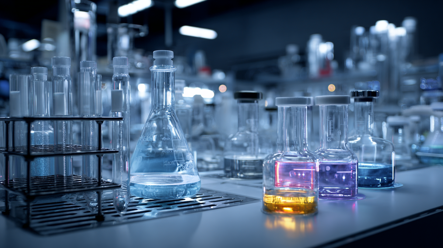 Exploring Innovative Alternatives in the Best Scientific Lab Equipment Market