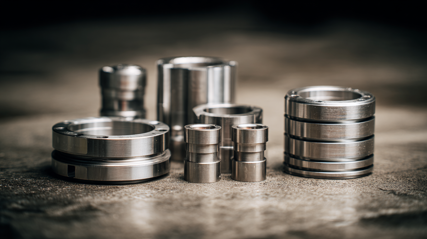 Understanding Industry Standards in Best Small Part Machining for Global Buyers
