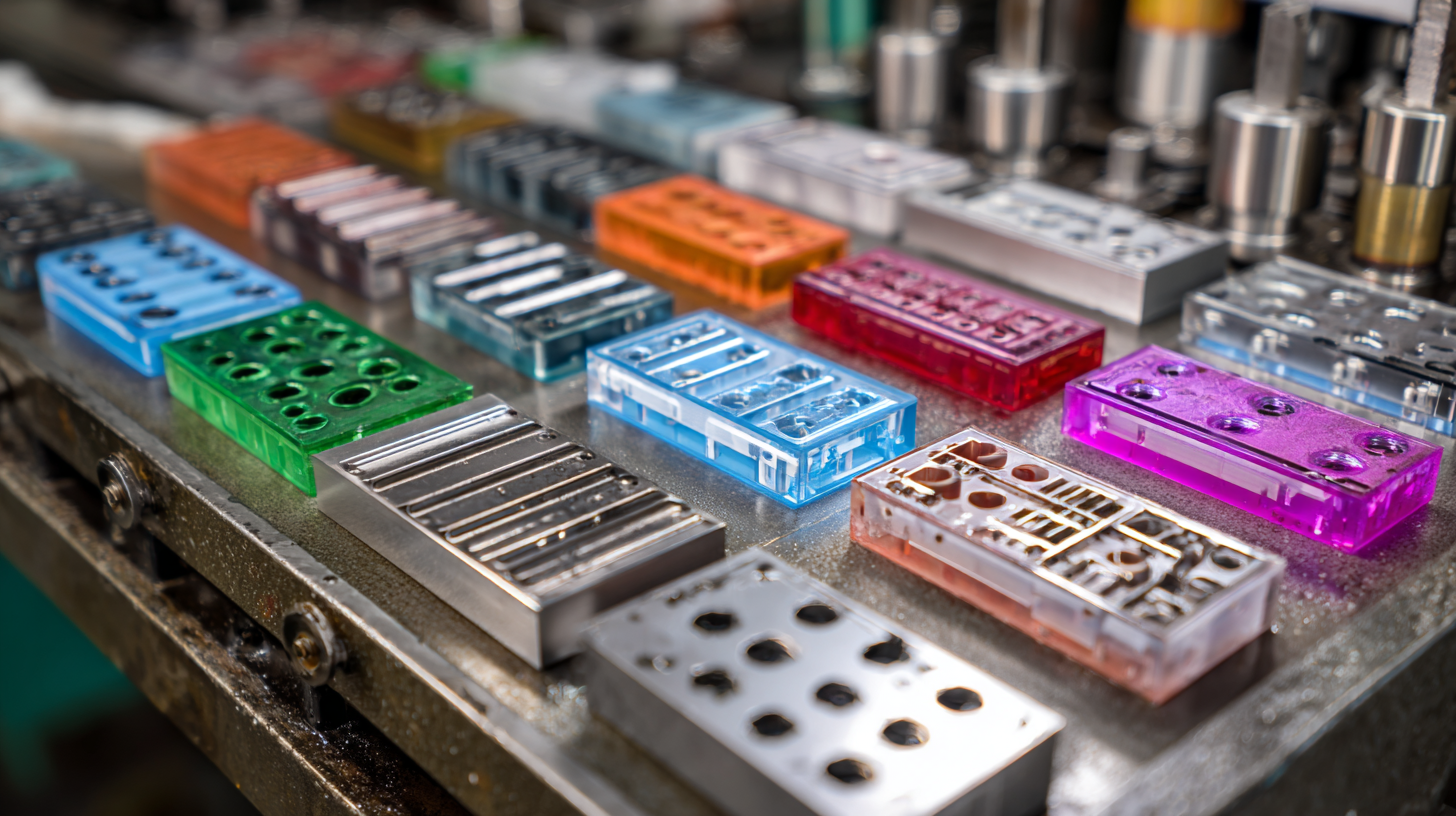 How to Identify Top Suppliers for Optimal Injection Molding Mold Design
