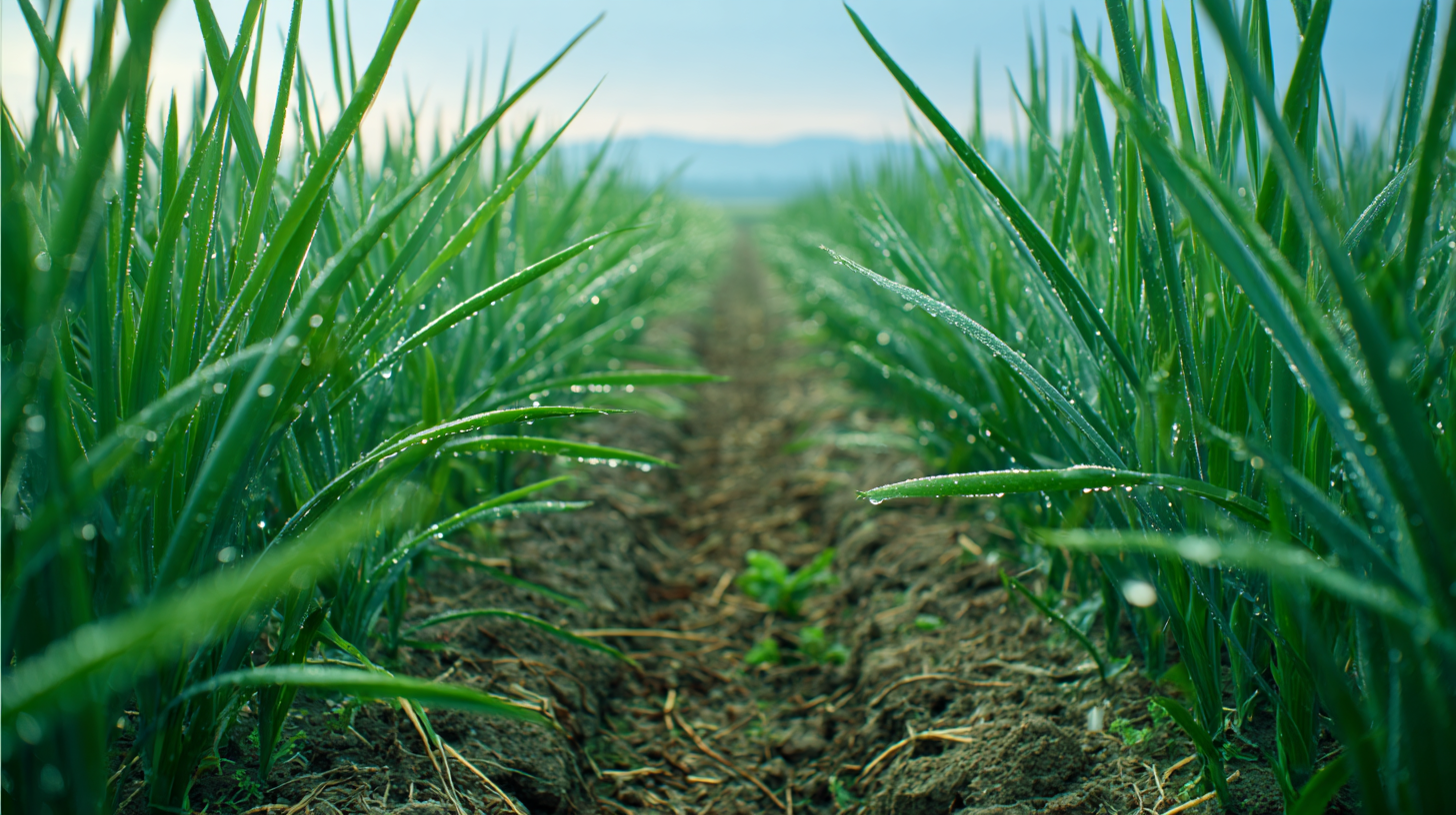 How to Choose the Best Agricultural Bearings for Maximum Efficiency