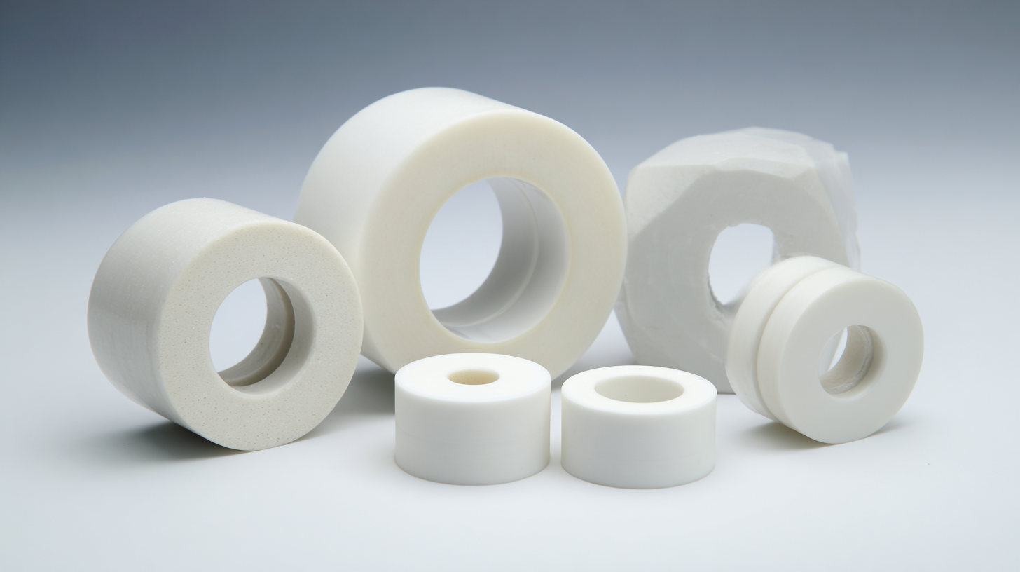 How to Choose the Best Zirconia Ceramic for Your Industrial Needs