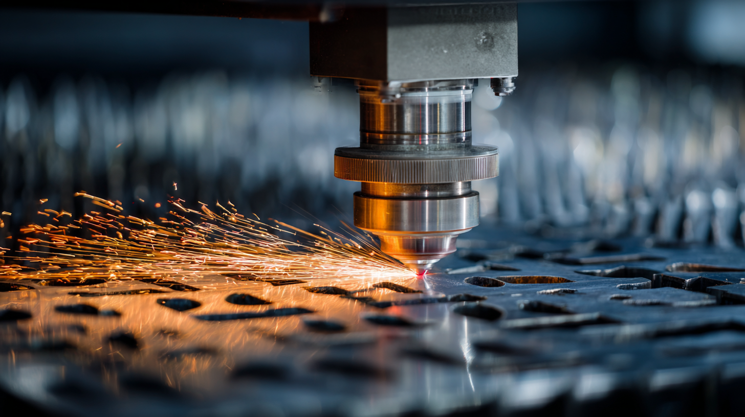 Unlocking Precision with the Best Laser Cnc Comprehensive Technical Specifications and Usage Guide