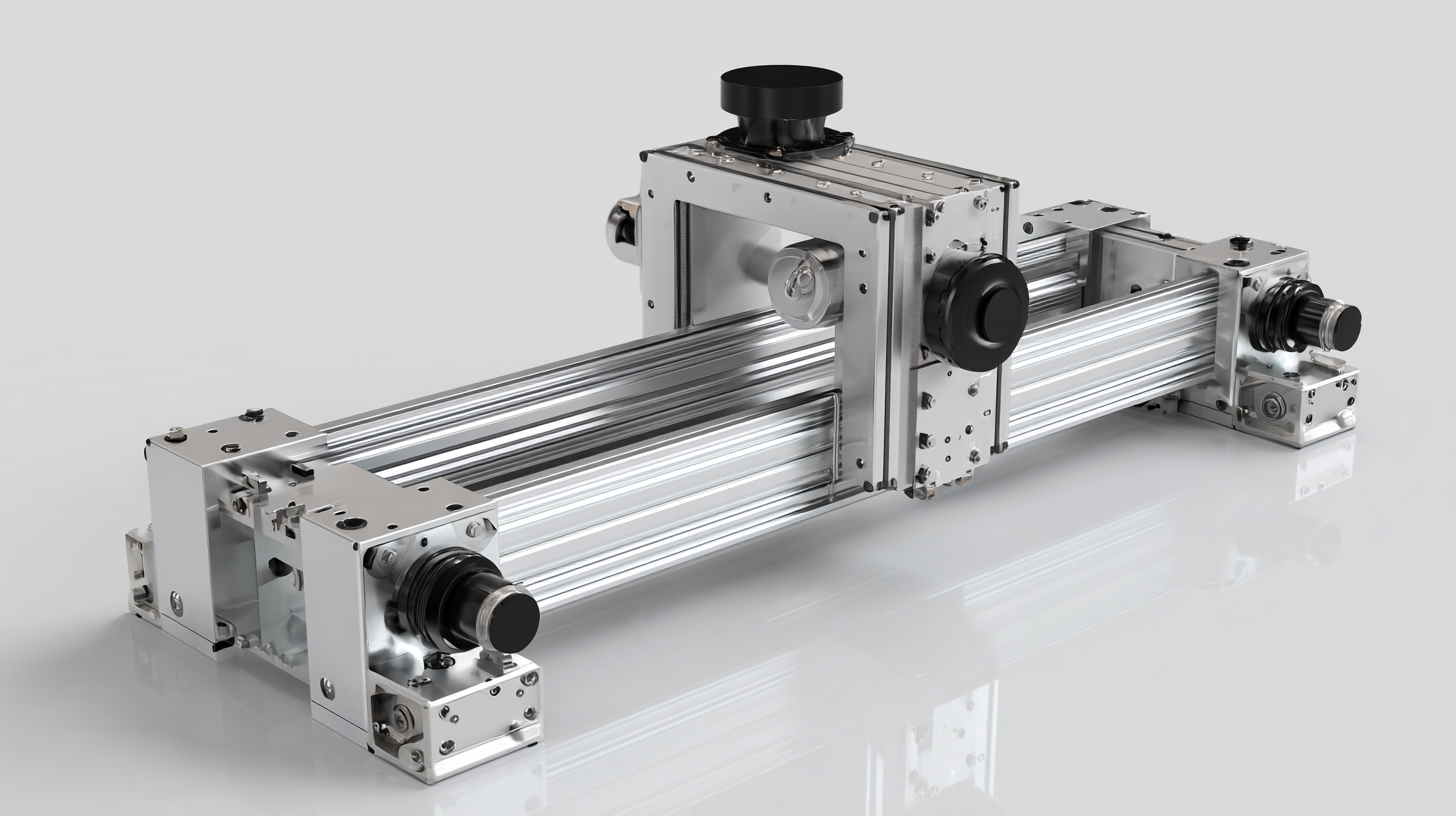 Unlocking Precision with the Best Laser Cnc Comprehensive Technical Specifications and Usage Guide