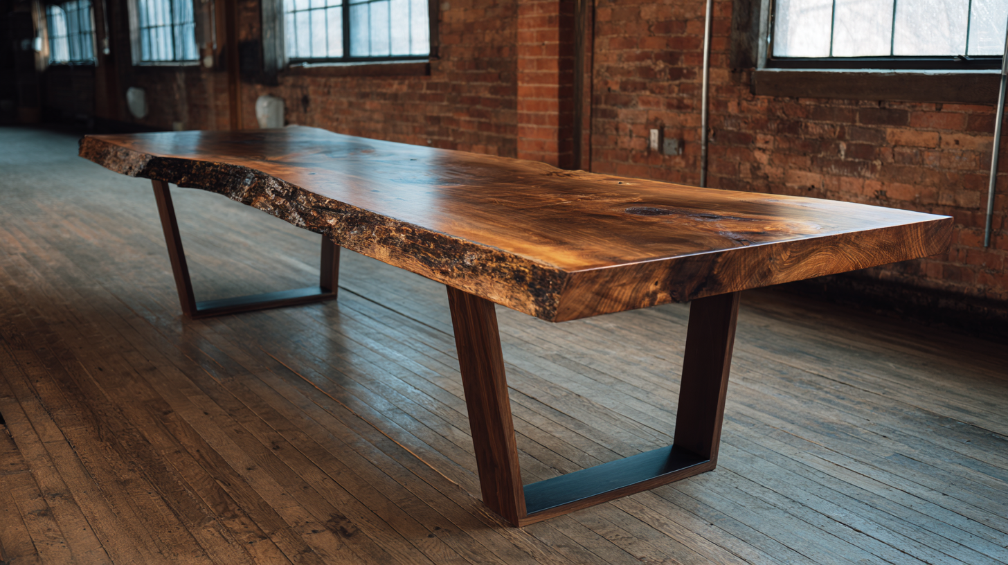 Finding Quality Suppliers for Best Industrial Cutting Tables Effective Strategies for Global Buyers