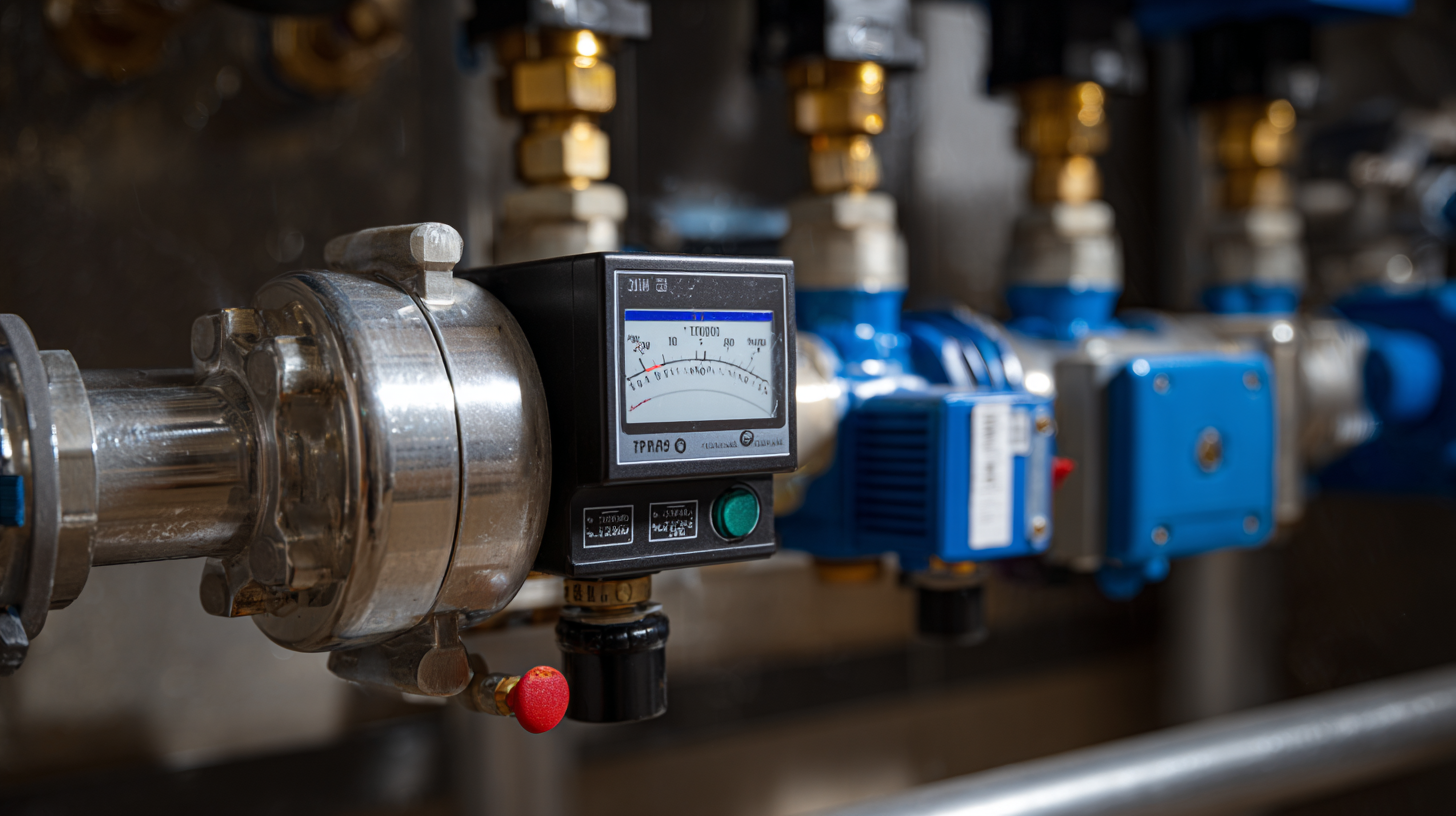Exploring the Unique Features and Applications of the Best Air Flow Meters in Various Industries
