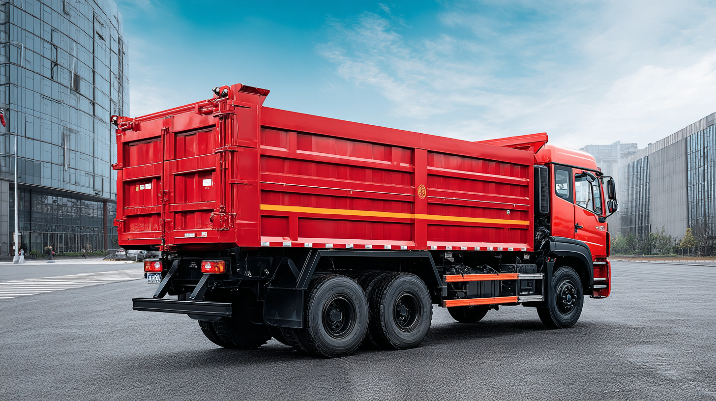 Unveiling the Technical Specifications of the Best Waste Pickup Solutions for Your Business