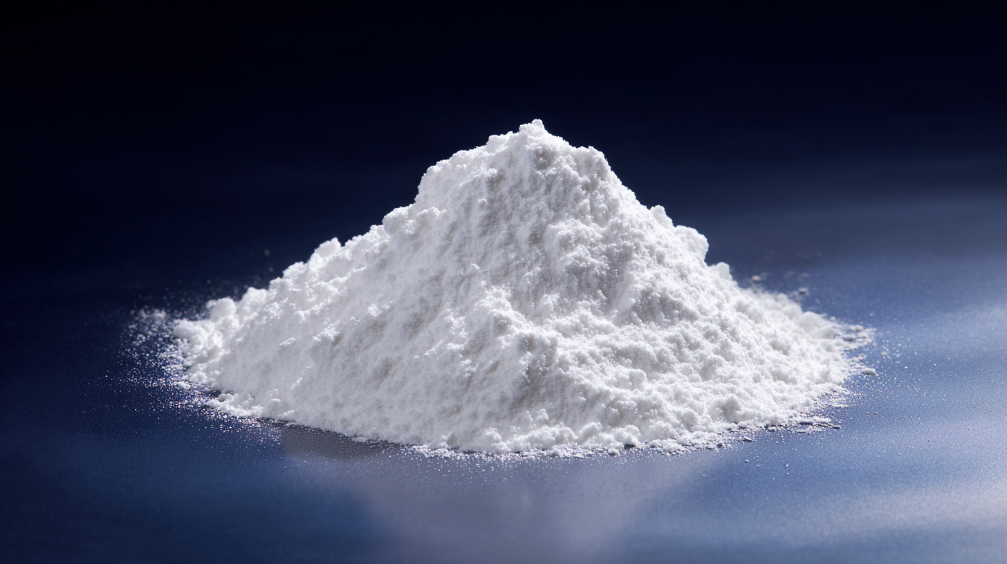 Exploring the Unique Benefits and Applications of Best High Purity Alumina Products