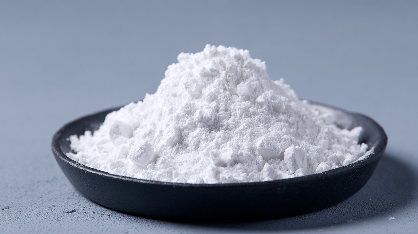 Exploring the Unique Benefits and Applications of Best High Purity Alumina Products
