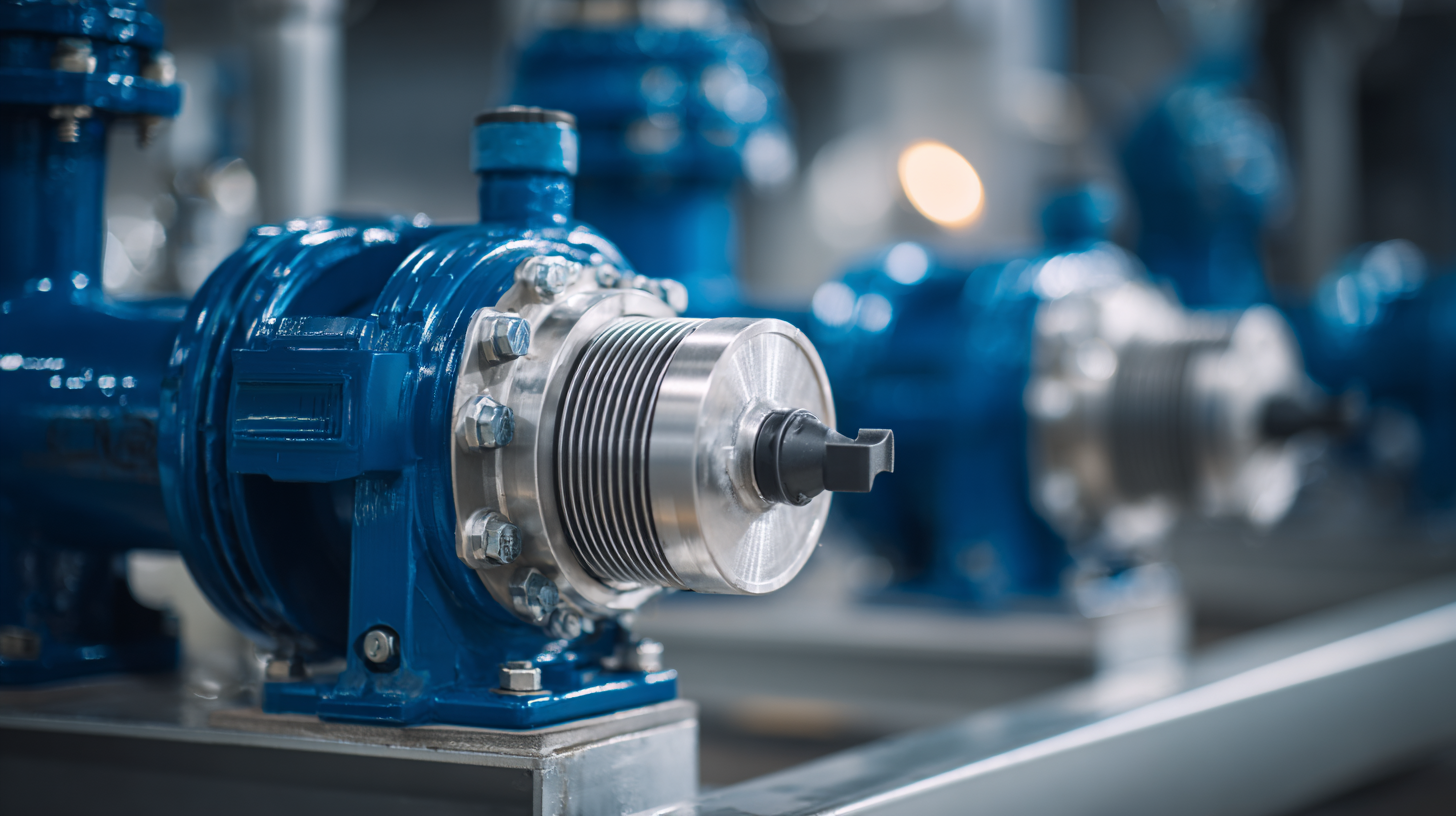7 Strategies from Best Pump Manufacturers to Boost Your Efficiency
