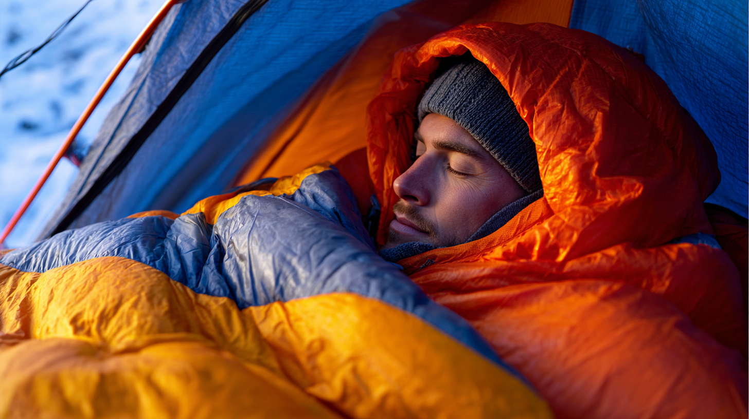 Unlocking Comfort: Key Advantages of Choosing the Best Top Sleeping Bags for Your Adventures