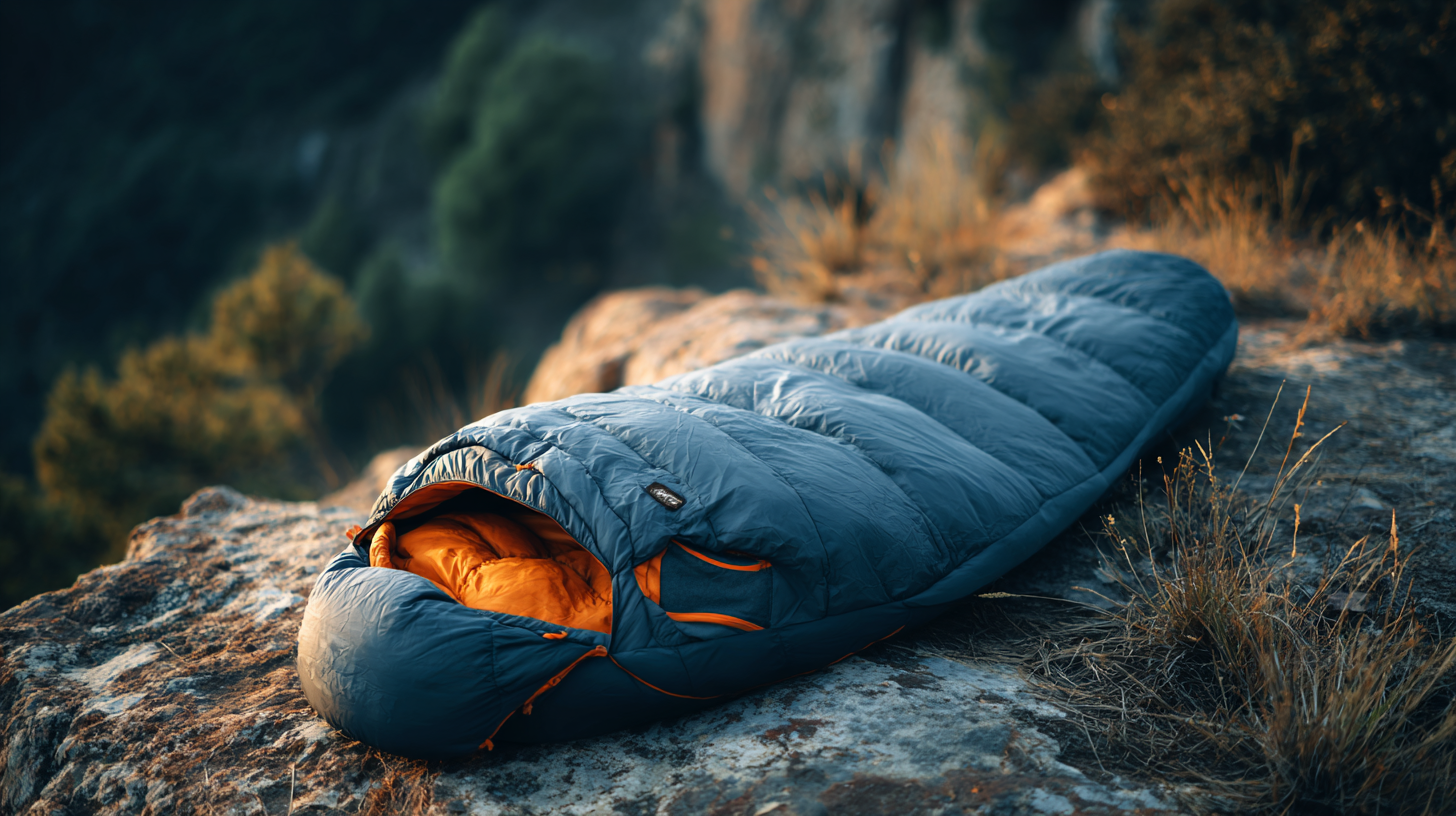 Unlocking Comfort: Key Advantages of Choosing the Best Top Sleeping Bags for Your Adventures