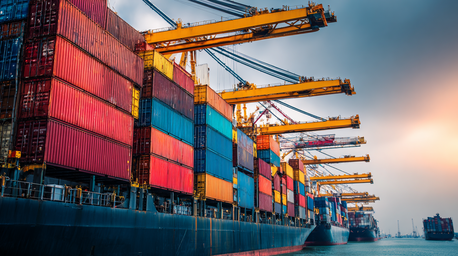 Maximizing Value with Best Cargo Shipping Containers Through Post Sale Support and Cost Efficiency Strategies