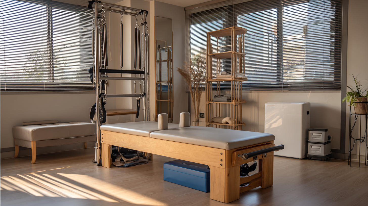 Ultimate Guide to Comparing the Best Physical Therapy Equipment for Optimal Recovery