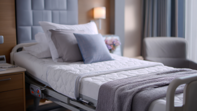 How to Choose the Ideal Decubitus Mattress for Optimal Patient Care
