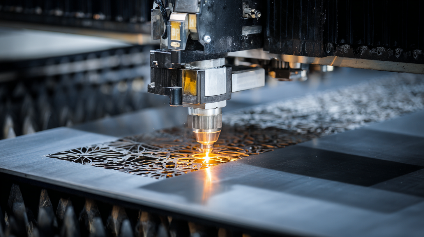 5 Proven Tips for Choosing the Best CNC Machine Laser Cutting Machine in 2023