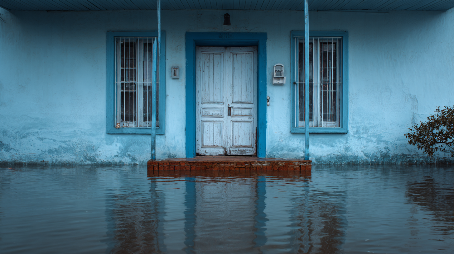 Advantages of Choosing the Best Hurricane Doors for Your Home Safety