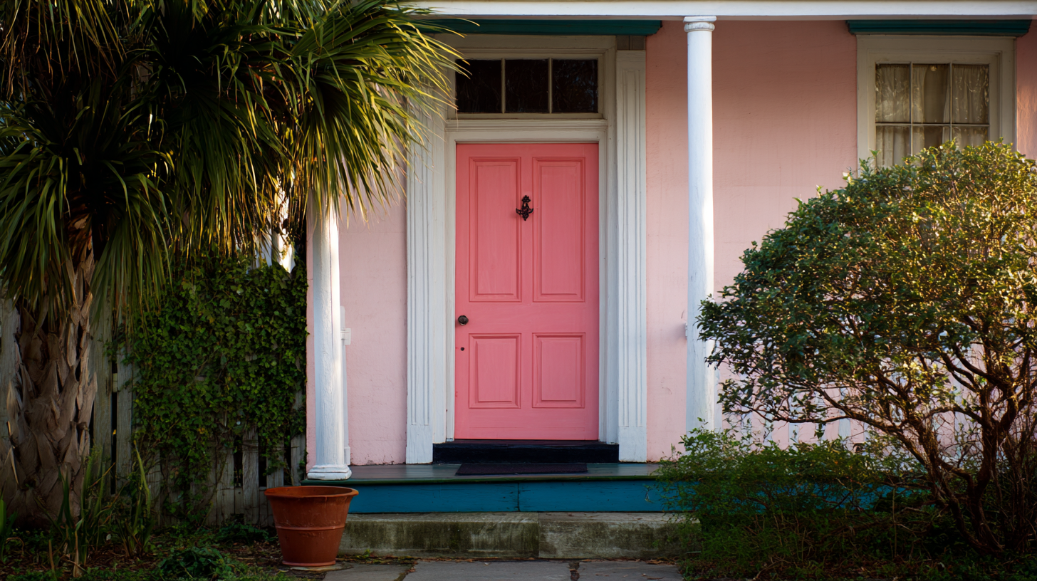 Advantages of Choosing the Best Hurricane Doors for Your Home Safety