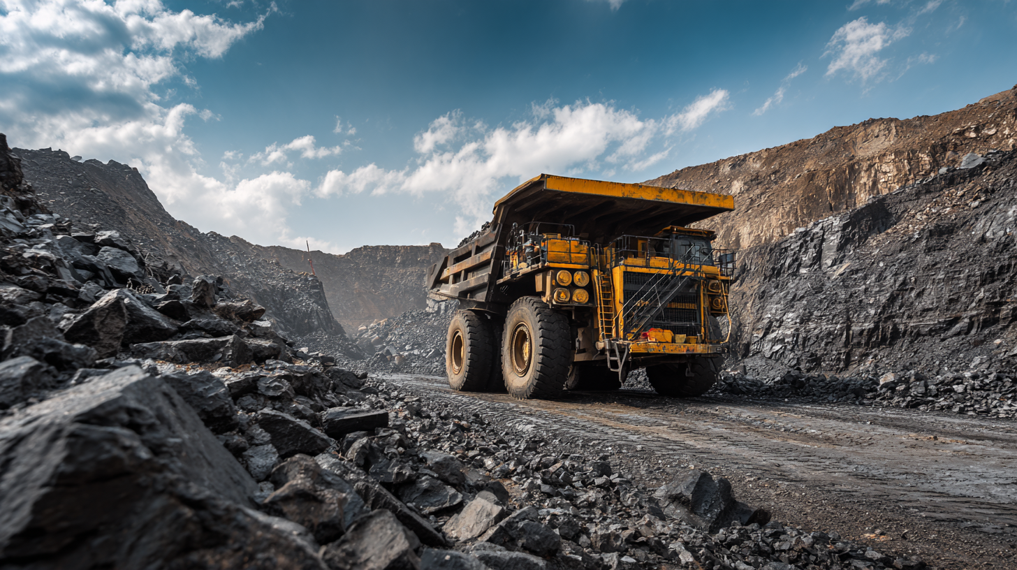 How to Select the Best Mining Jaw Crusher for Your Requirements