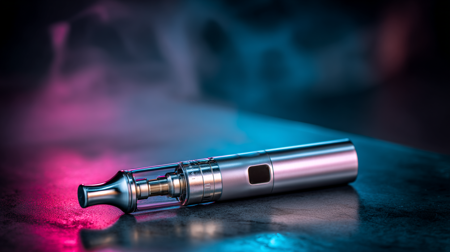 The Ultimate Guide to Finding Your Best Cartridge Vape Experience