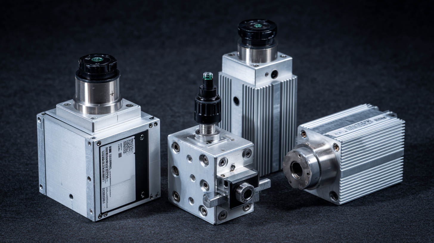 Discover the Superior Quality of Best Servo Motors from Leading Chinese Manufacturers