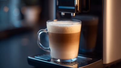 The Ultimate Guide to Discovering the Best Automated Coffee Machines for Your Home