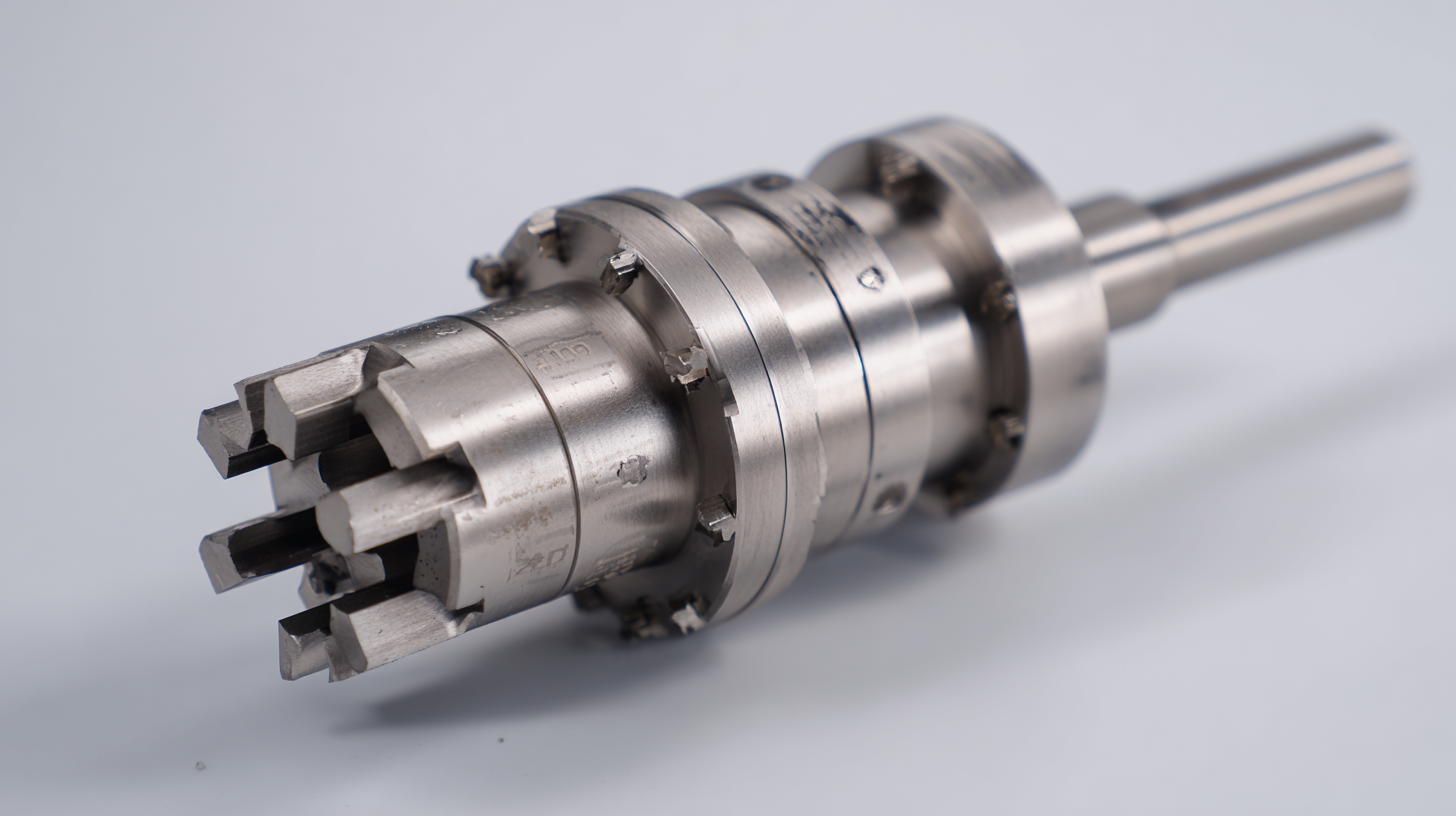 Discover the Premier Adjustable Hole Saw - Quality Engineering from China’s Leading Manufacturer