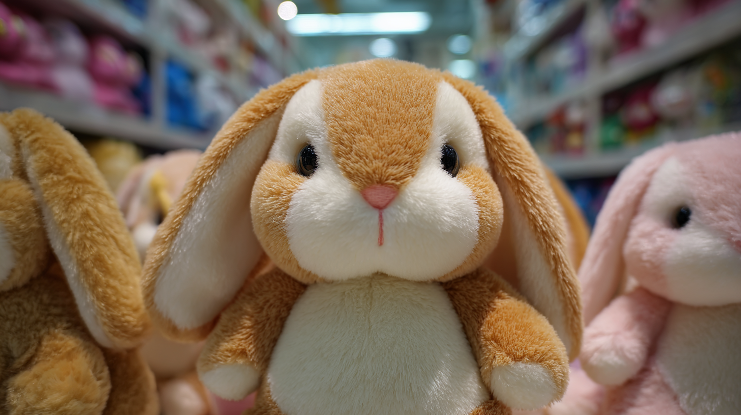 Exploring the Benefits of After Sales Service and Repair Costs for Best Bunny Soft Toy in Tomorrow's Market