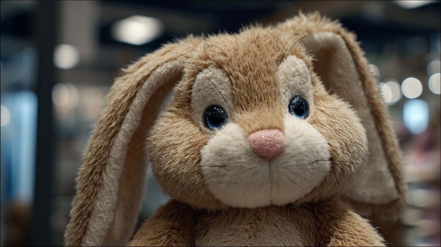Exploring the Benefits of After Sales Service and Repair Costs for Best Bunny Soft Toy in Tomorrow's Market