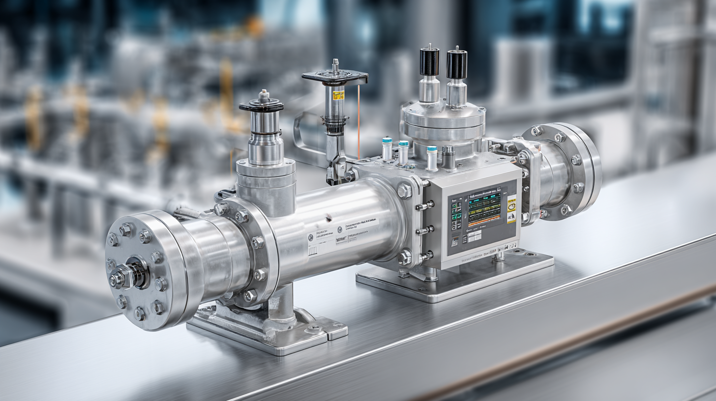 The Future of Smart Automation in Best Automatic Valves