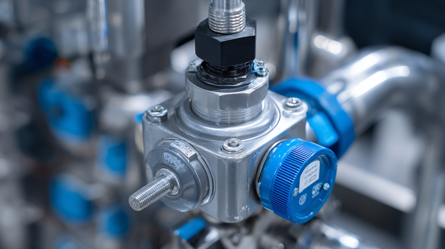 The Future of Smart Automation in Best Automatic Valves