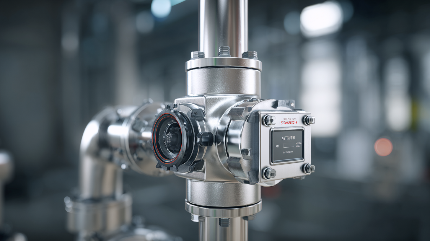 The Future of Smart Automation in Best Automatic Valves
