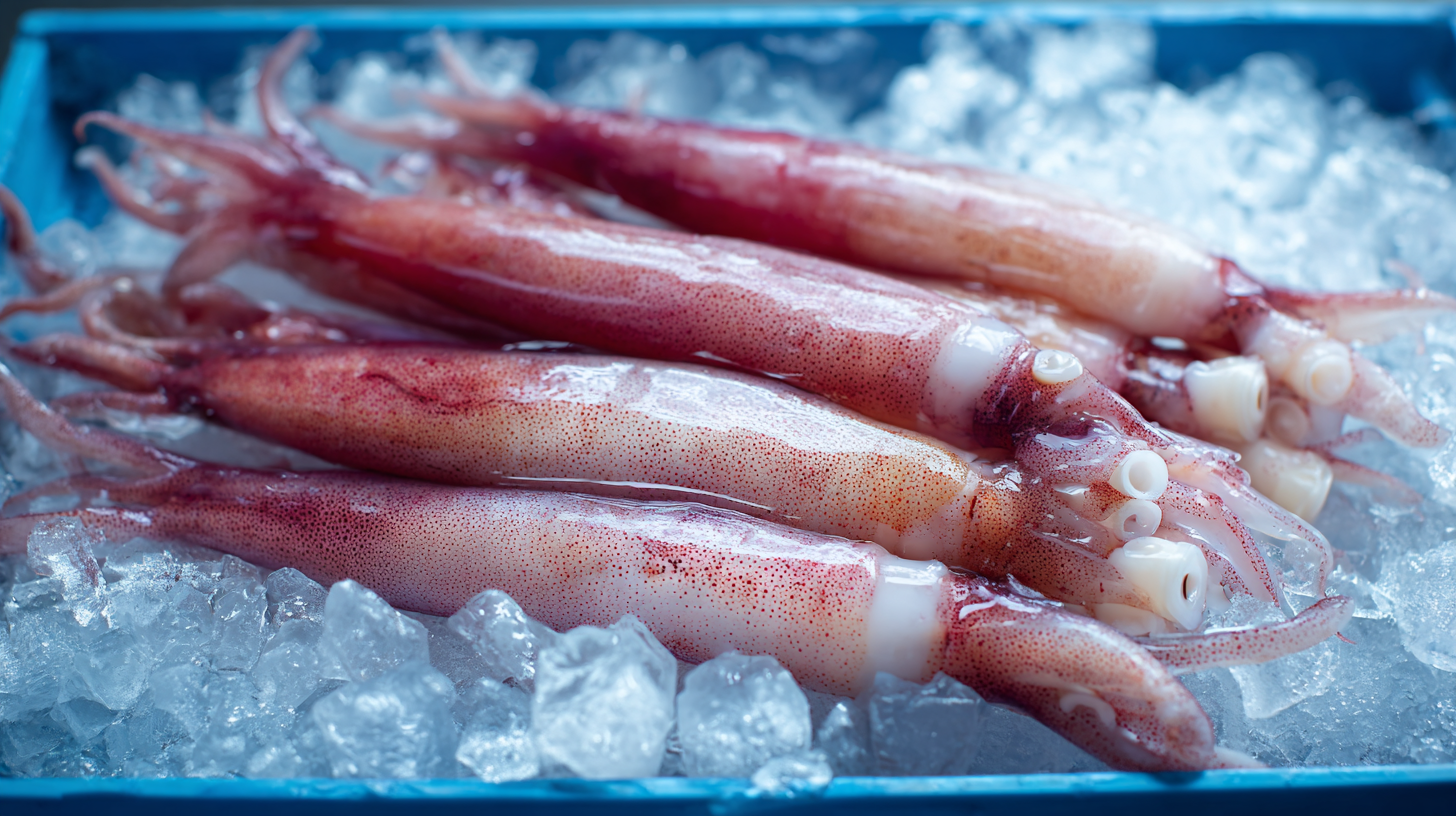 Unlocking the Advantages of After-Sales Service for Best Frozen Squid: Cost-Efficient Repairs & Real-Life Case Studies