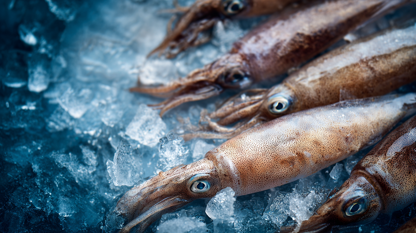 Unlocking the Advantages of After-Sales Service for Best Frozen Squid: Cost-Efficient Repairs & Real-Life Case Studies