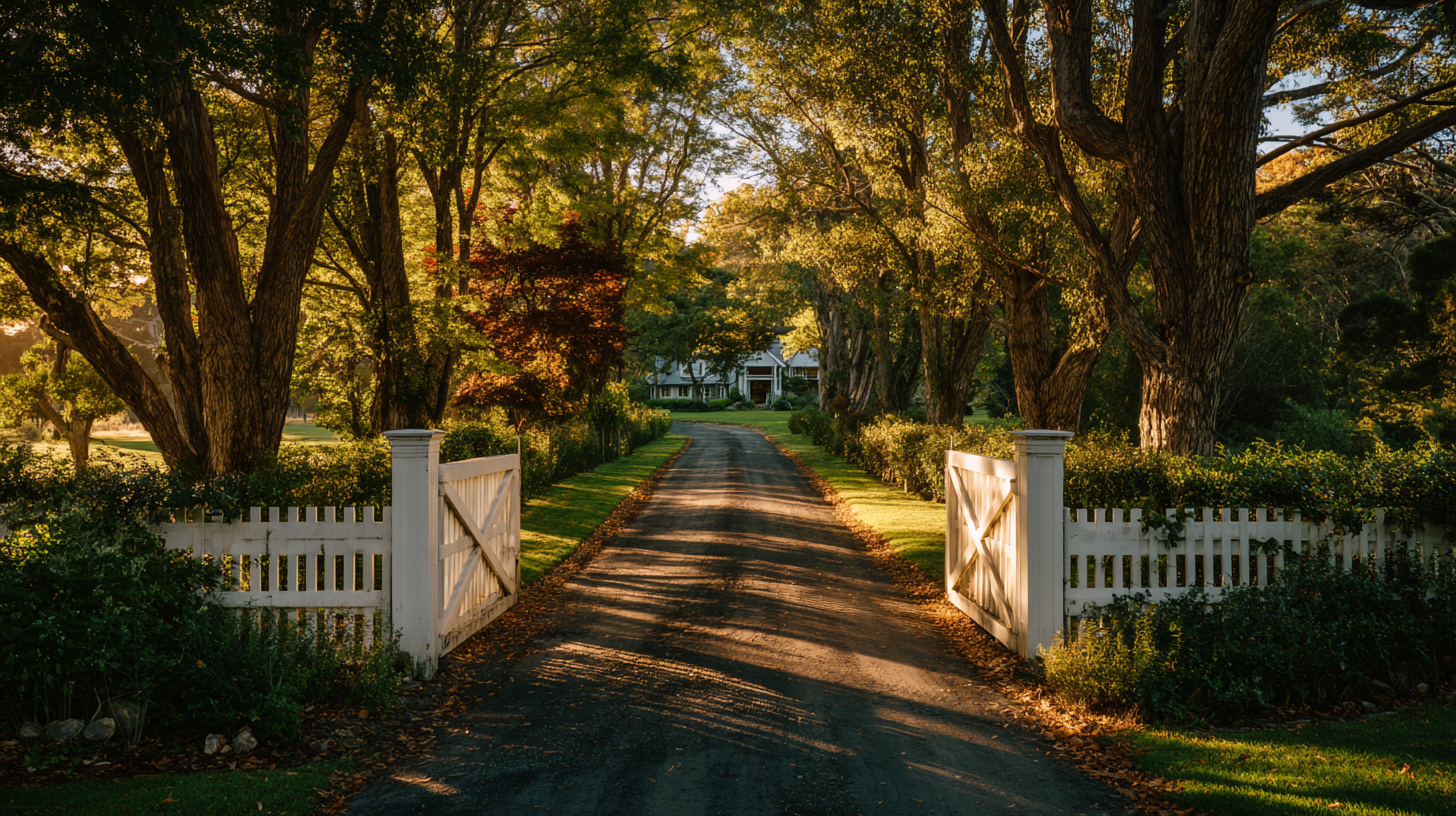 7 Essential Benefits of Investing in the Best Swing Gate Openers