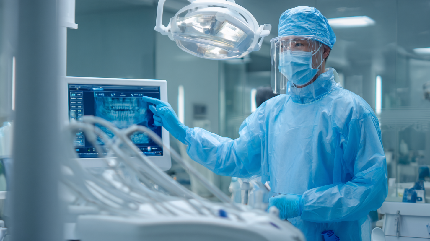 Understanding Global Industry Standards for Best Dentist Cleaning Solutions
