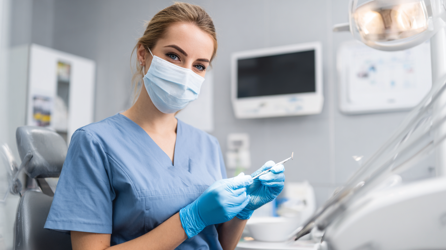 Understanding Global Industry Standards for Best Dentist Cleaning Solutions