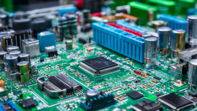 Navigating Import Export Certifications for Best Electronic Board Assembly Suppliers