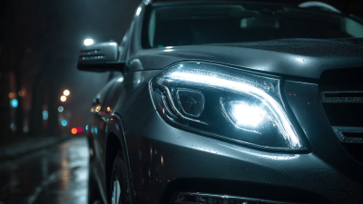 Unlocking the Power of Best Car Flood Lights Comprehensive Specifications and Installation Guide