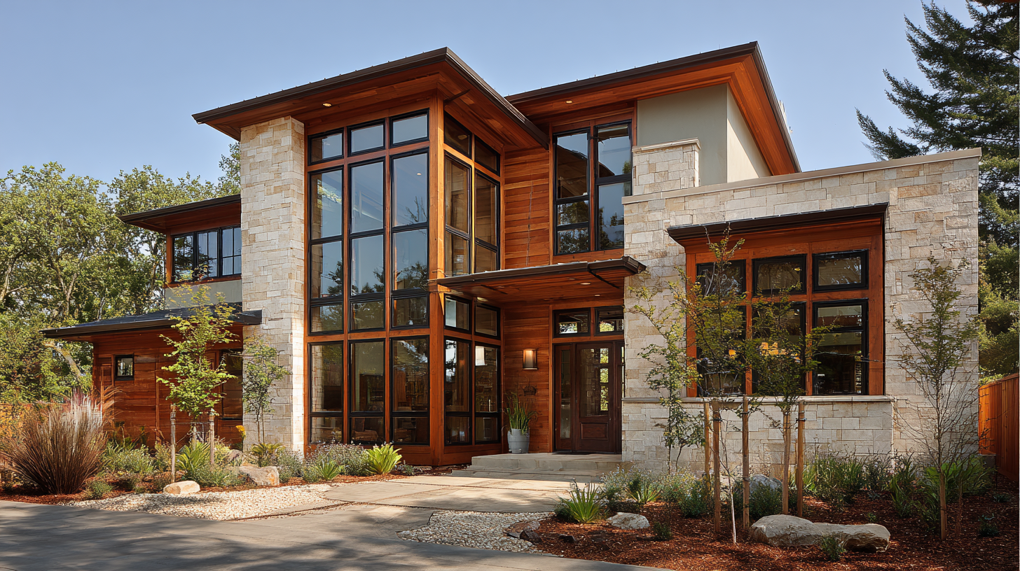Ultimate Guide to Choosing the Best Clad Windows for Your Home