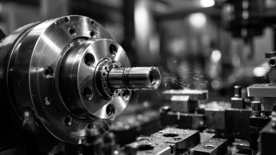 Understanding Industry Standards in Best Small Part Machining for Global Buyers
