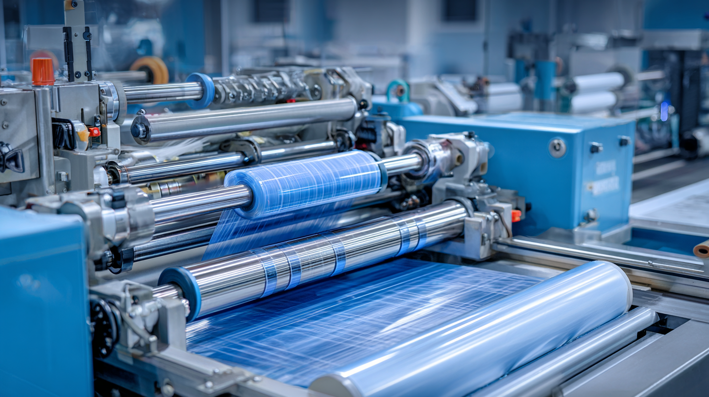 5 Compelling Reasons Your Business Needs the Best Packaging Equipment Today