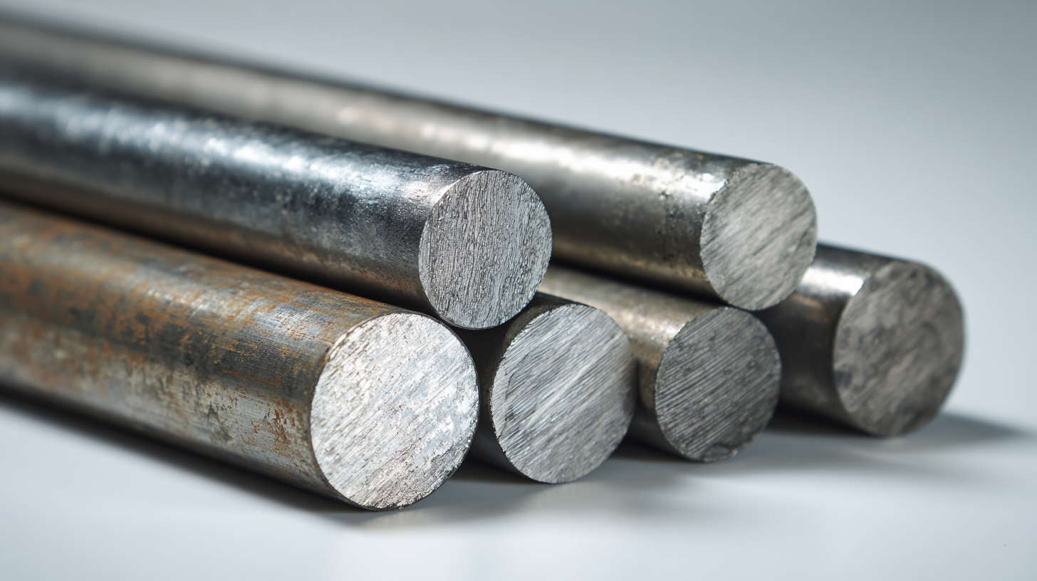 The Ultimate Guide to Sourcing the Best Tungsten Carbide Metal for Your Business Needs
