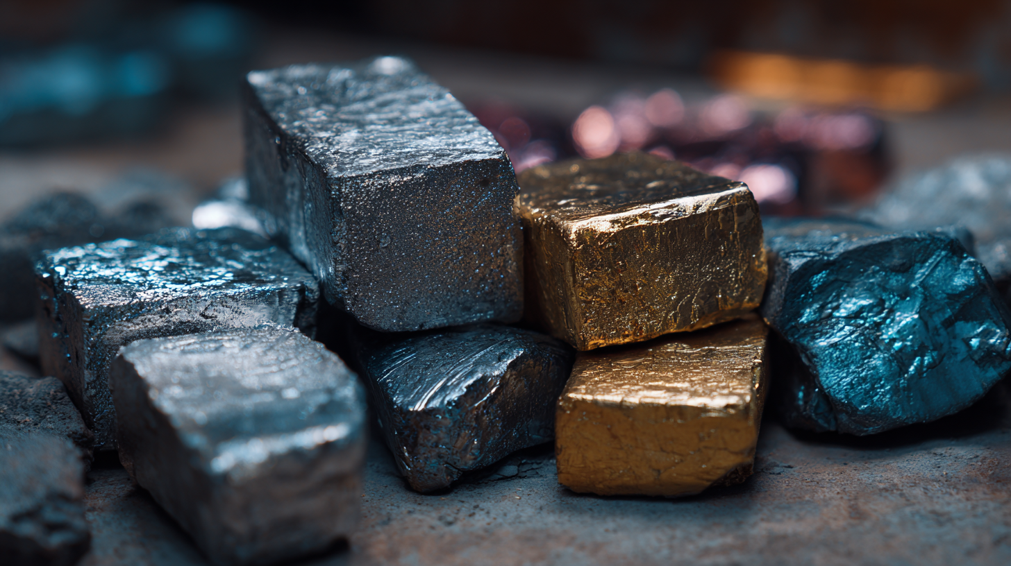 The Ultimate Guide to Sourcing the Best Tungsten Carbide Metal for Your Business Needs