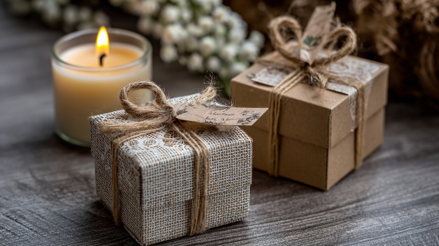 7 Compelling Reasons Why Best Candle Gift Box is Your Perfect Choice for Global Buyers