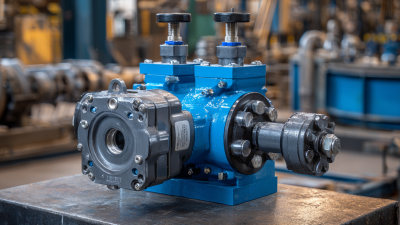 The Complete Ultimate Guide to Selecting the Best High Temperature Ball Valve for Your Needs